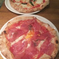 ピッツェリア ダ チーボ コレド日本橋店 - 