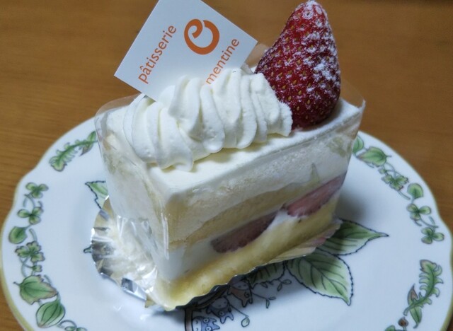 ラ クレマンティーヌ 成田本店 La Clementine 公津の杜 ケーキ 食べログ