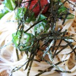 レストラン&カフェ ポテト - 