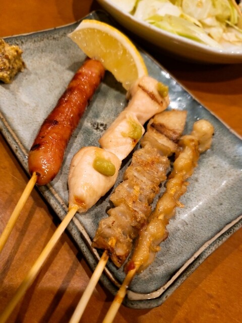 焼きとり炉端処 元気 西新 居酒屋 ネット予約可 食べログ 焼きとり炉端処 元気 西新 居酒屋 ネット予約可 食べログ
