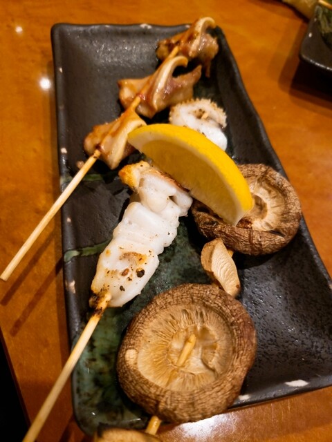 焼きとり炉端処 元気 西新 居酒屋 ネット予約可 食べログ 焼きとり炉端処 元気 西新 居酒屋 ネット予約可 食べログ