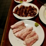 焼肉TABLEさんたま - 