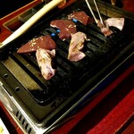 焼肉TABLEさんたま - 