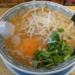 丸源ラーメン - 