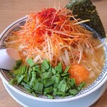 丸源ラーメン - 