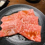 焼肉市場めぐろや - 