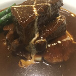 ビストロ ティアボ - 