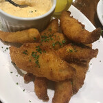 ビストロ ティアボ - 