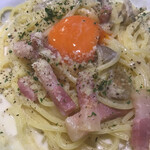 ビストロ ティアボ - 