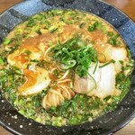 ラーメン三宅吉祥 - 