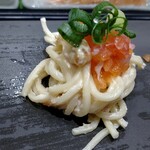 立ち食い鮨 鈴な凛 - 