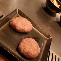 WITH THE STYLE ステーキハウス ミディアムレア - 
