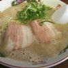 ラーメン工房 にへい