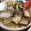 大ちゃんラーメン