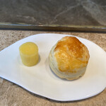 Jean-Georges Tokyo - 