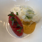 Jean-Georges Tokyo - 