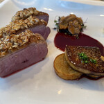 Jean-Georges Tokyo - 