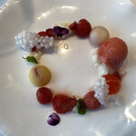 Jean-Georges Tokyo - 