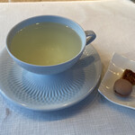 Jean-Georges Tokyo - 