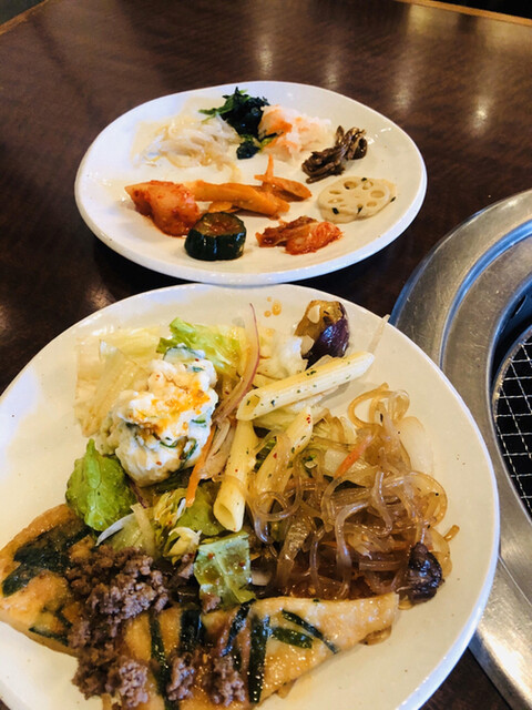 吉座 三井アウトレットパーク多摩南大沢店 南大沢 焼肉 食べログ 吉座 三井アウトレットパーク多摩南大沢店 南大沢 焼肉 食べログ