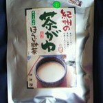 諏訪園 - 茶がゆ用のお茶、