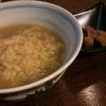 諏訪園 - 紀州のお茶粥