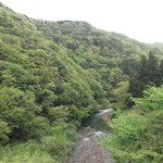 山ぼうし - 森林が、とっても綺麗♡