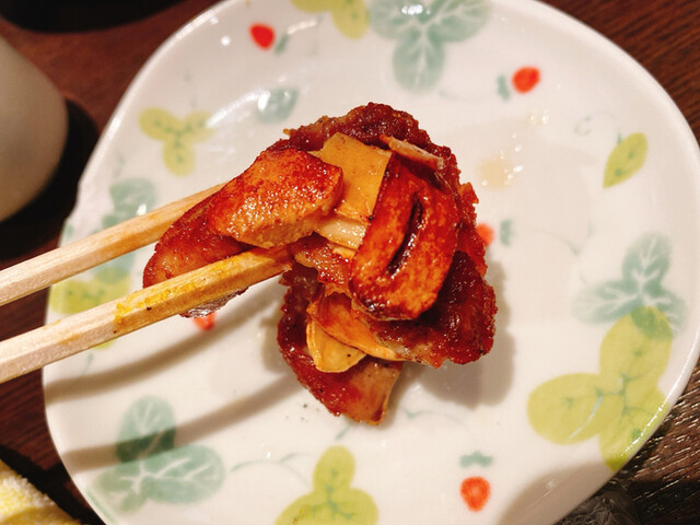 3号とりじん 炭火焼 とりじん - 服部天神/焼き鳥 | 食べログ