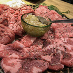 和牛焼肉 Moo - 