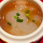 もちづき - のれそれ