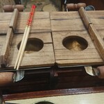 串カツ えびす - おでん