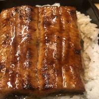 鰻・天ぷら割烹 萬木 - 