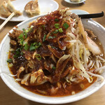 光太ラーメン - 