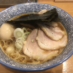 中華そば 笑歩 - 