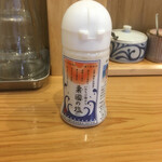 中華そば 笑歩 - 