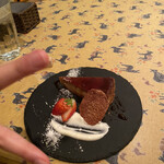 スイッチバック - 