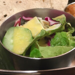 エリックサウス - サラダ