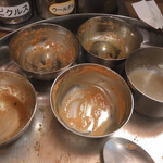 エリックサウス - 完食