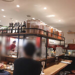 エリックサウス - 店内