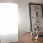 エリックサウス - お洒落な空間