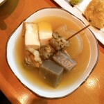 京町や 吉むら - 