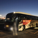 エリックサウス - こんなバスで5時間