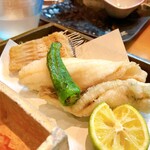 京町や 吉むら - 