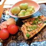 京町や 吉むら - 