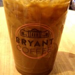 BRYANT COFFEE - 