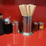 ラーメン二郎 - 