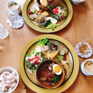 富山でおすすめのグルメ情報 ヘルシーランチ をご紹介 食べログ