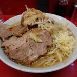 ラーメン二郎 - 