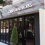 クリスプ サラダ ワークス - 