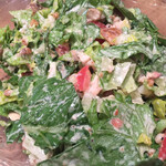 クリスプ サラダ ワークス - 